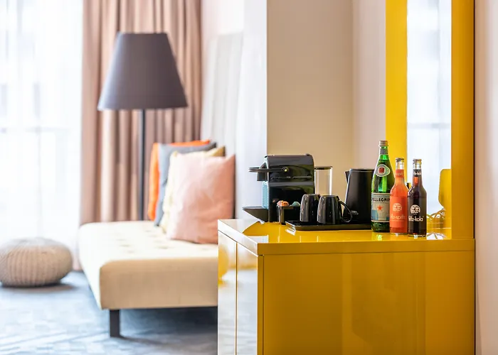 Hotel Neuer Fritz Berlin